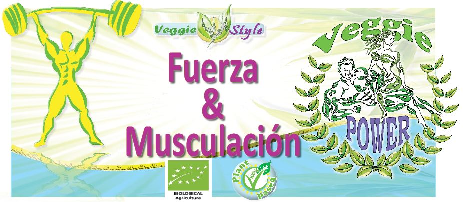 proteinas veganas