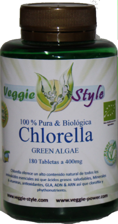 1Veggie-Style-Vegan-Supplement Chlorella tt