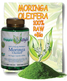 moringa