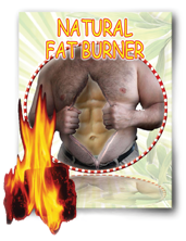 Natural Fat Burner