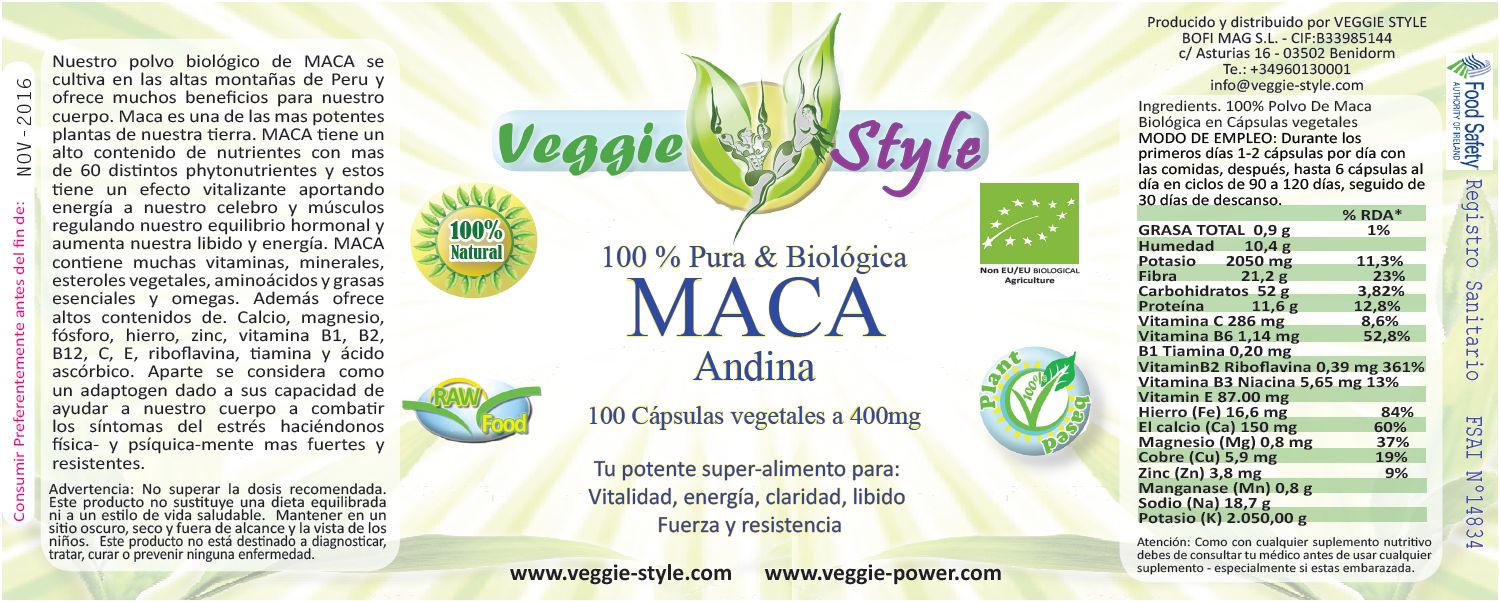 1aVeggieStyleMACAetiquet