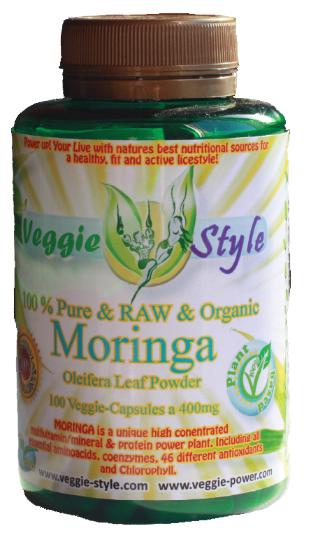 1Veggie-Style-Vegan-Supplement-Moringa-Olifeira-powder-and-capsules