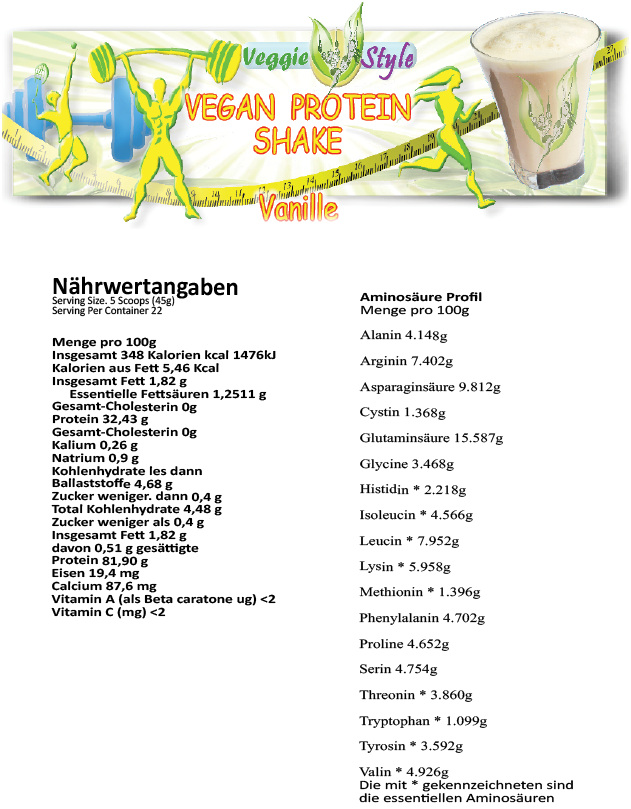 naehrwertanalyse-pflanzliches-protein-shake