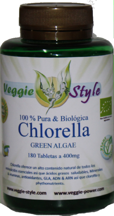 chlorella-jarr